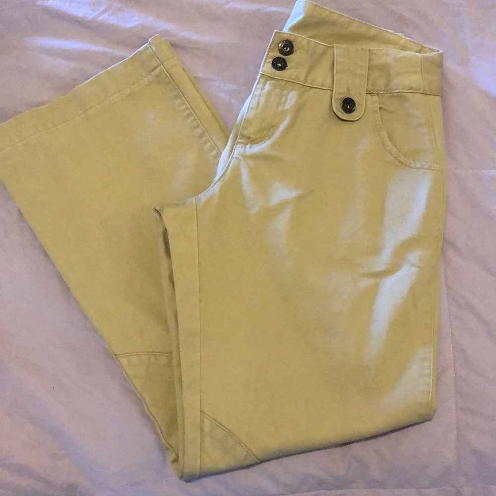 Prana slacks